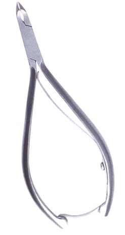 Cuticle Nail Nippers 